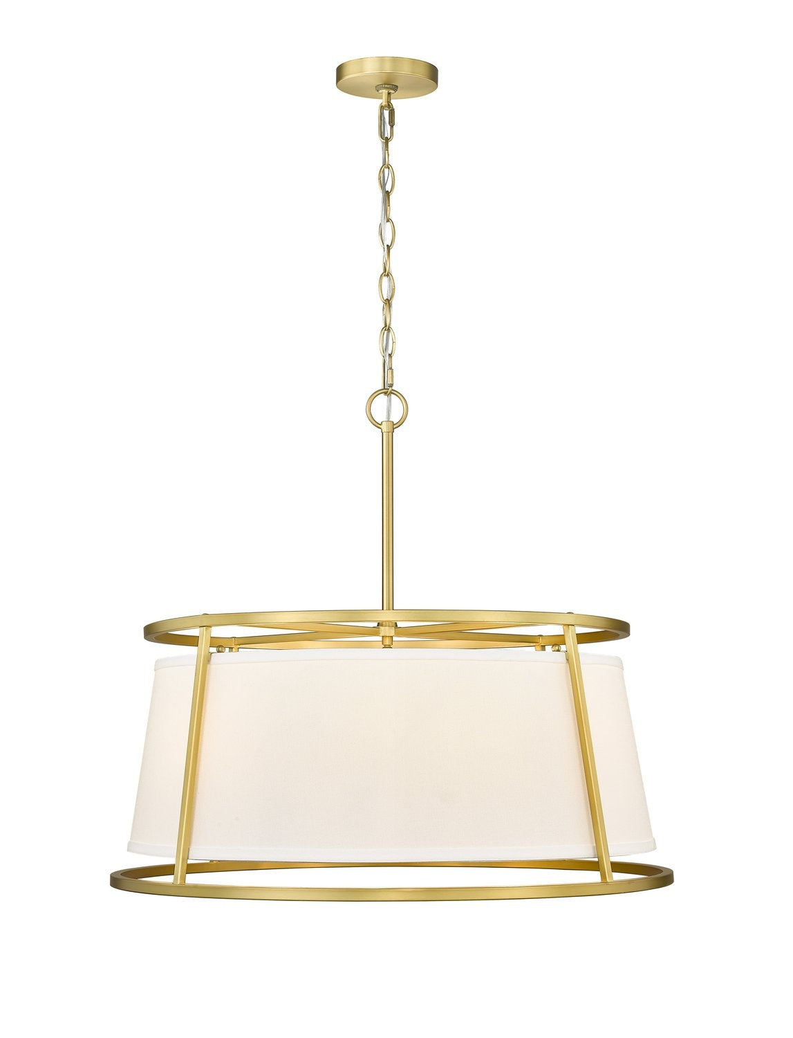 Z-LITE, LENYX PENDANT CHANDELIER, CHANDELIER LIGHT