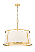 Z-LITE, LENYX PENDANT CHANDELIER, CHANDELIER LIGHT