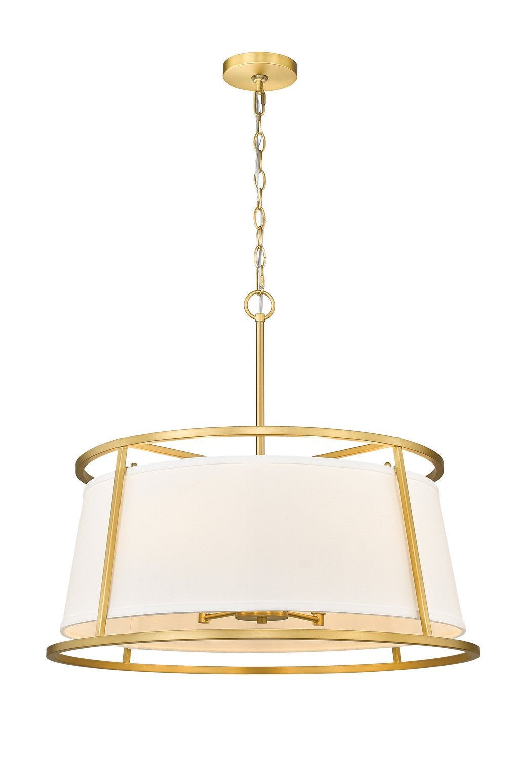 Z-LITE, LENYX PENDANT CHANDELIER, CHANDELIER LIGHT