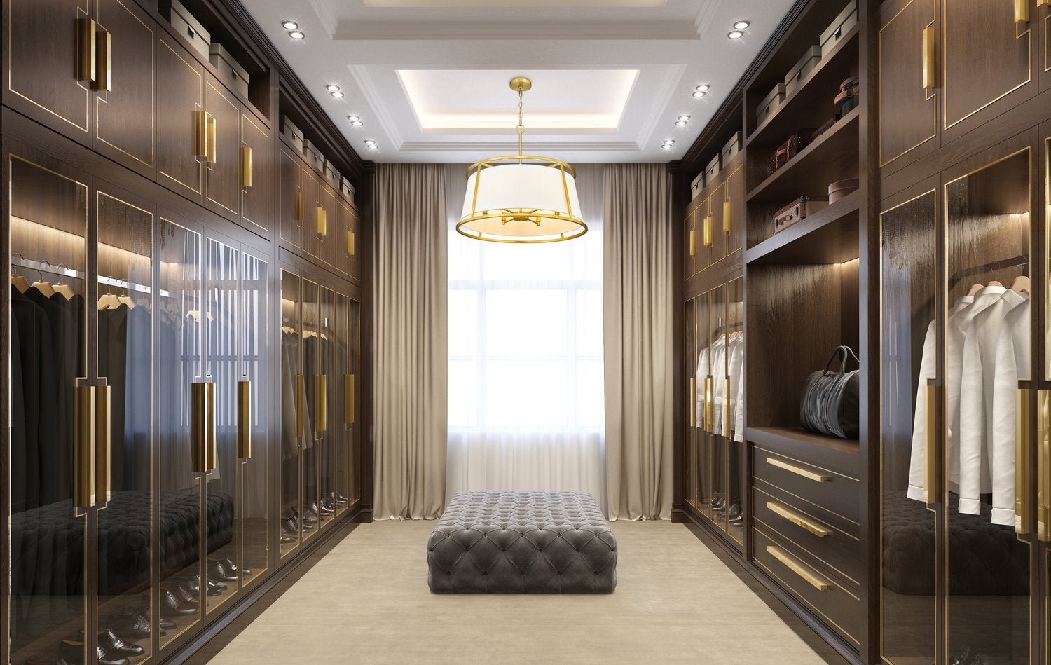 Z-LITE, LENYX PENDANT CHANDELIER, CHANDELIER LIGHT