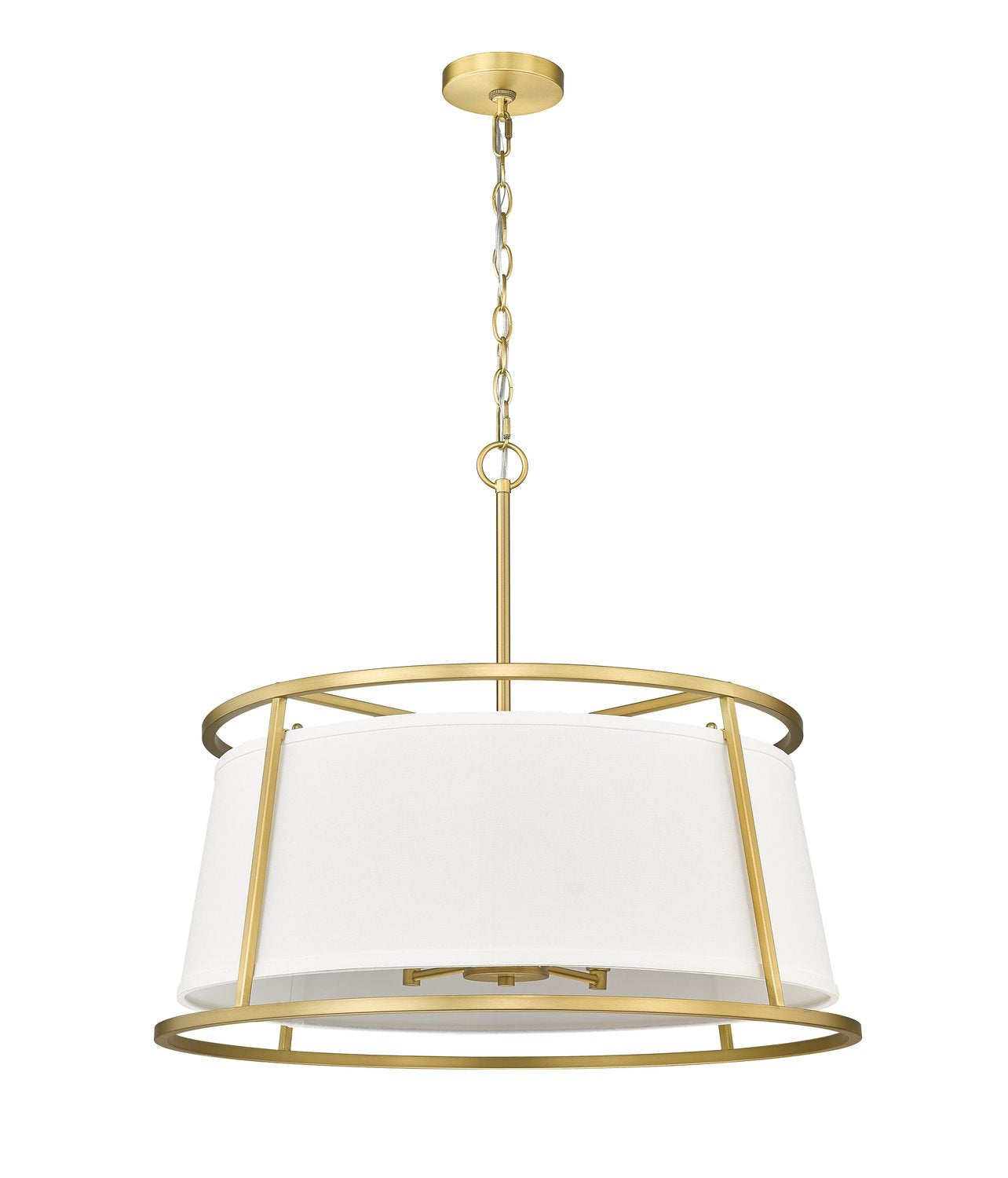 Z-LITE, LENYX PENDANT CHANDELIER, CHANDELIER LIGHT