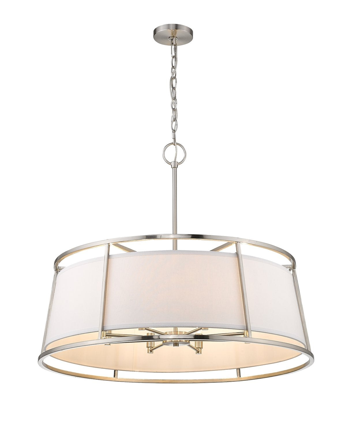Z-LITE, LENYX PENDANT CHANDELIER, CHANDELIER LIGHT