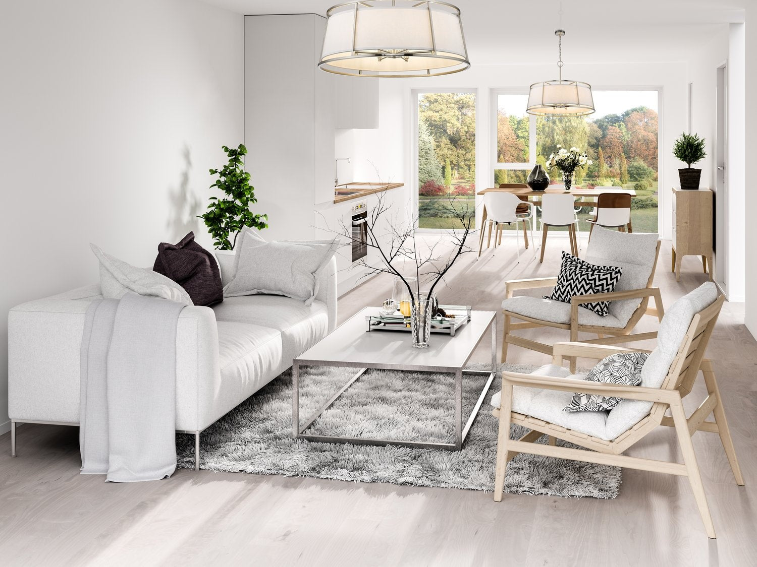 Z-LITE, LENYX PENDANT CHANDELIER, CHANDELIER LIGHT