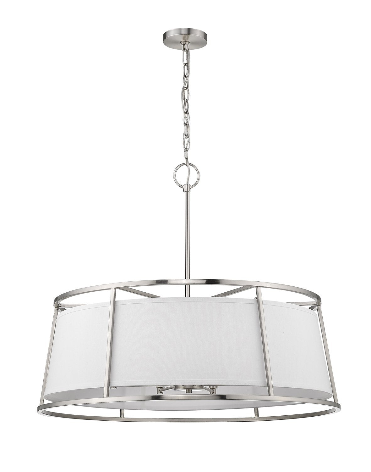 Z-LITE, LENYX PENDANT CHANDELIER, CHANDELIER LIGHT