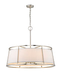 Z-LITE, LENYX PENDANT CHANDELIER, CHANDELIER LIGHT