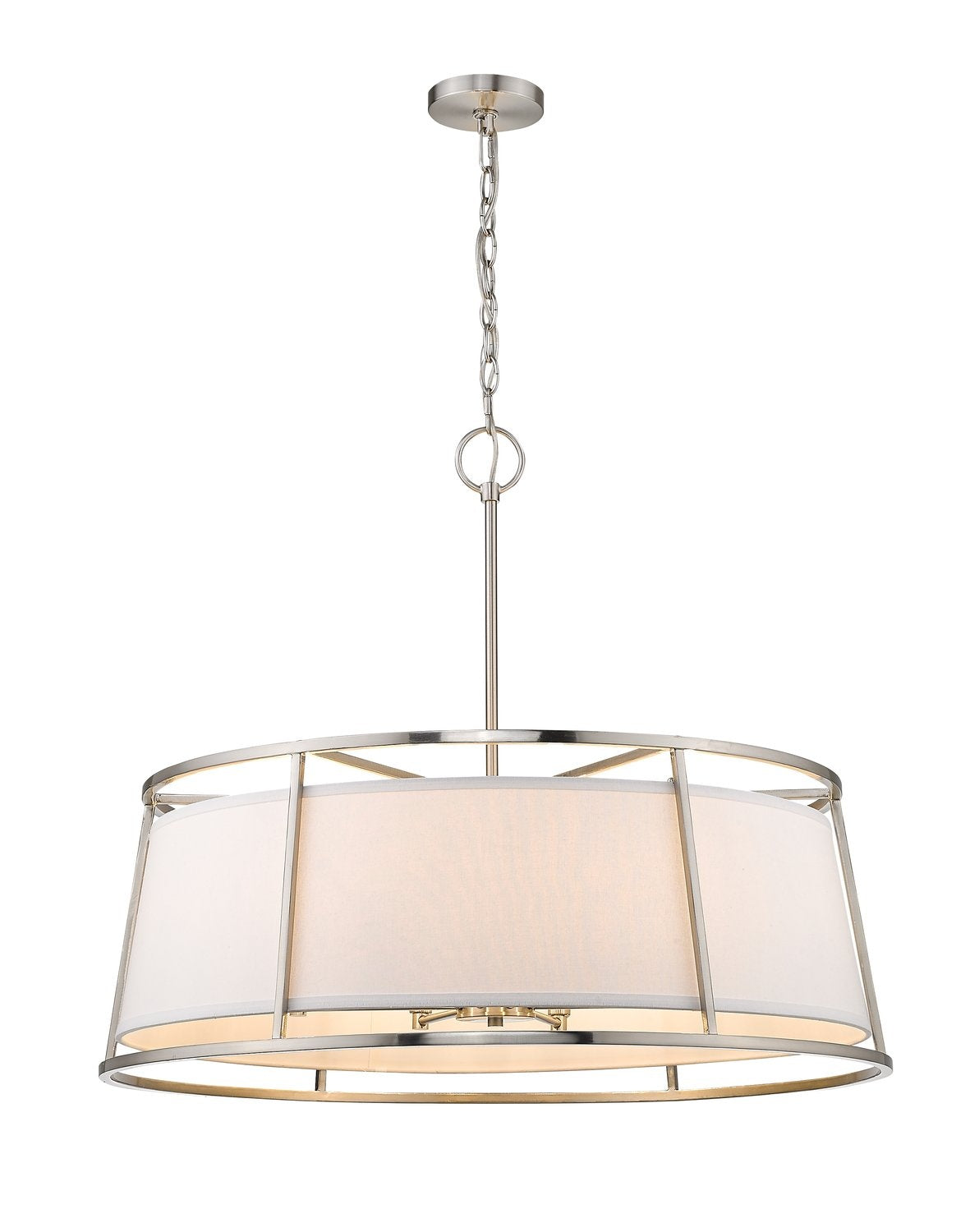 Z-LITE, LENYX PENDANT CHANDELIER, CHANDELIER LIGHT