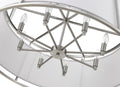 Z-LITE, LENYX PENDANT CHANDELIER, CHANDELIER LIGHT