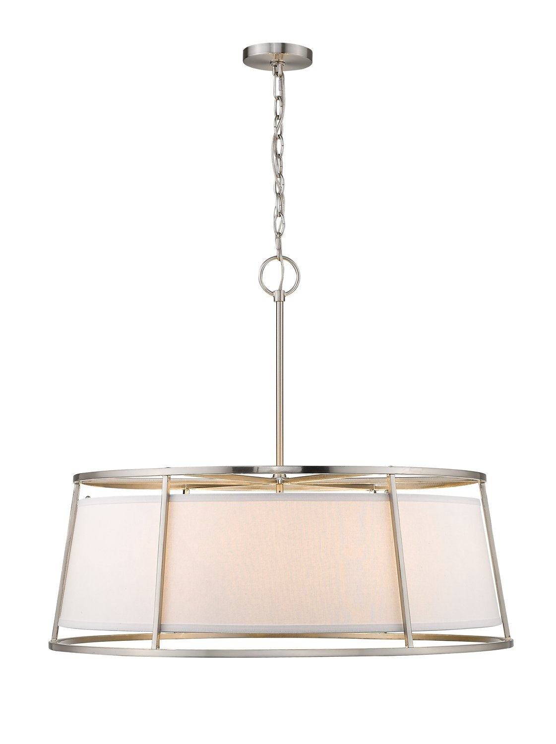 Z-LITE, LENYX PENDANT CHANDELIER, CHANDELIER LIGHT