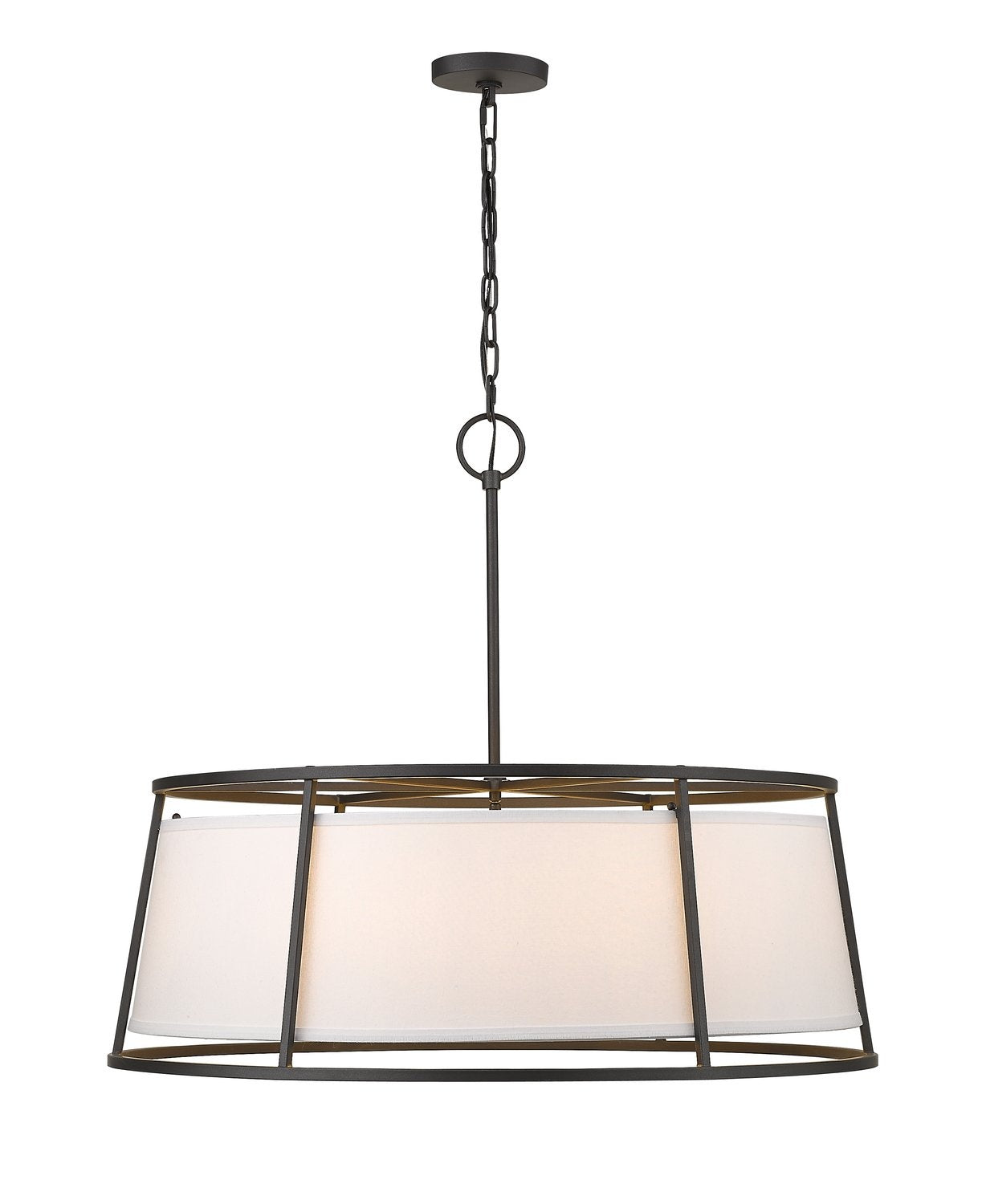 Z-LITE, LENYX PENDANT CHANDELIER, CHANDELIER LIGHT