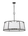 Z-LITE, LENYX PENDANT CHANDELIER, CHANDELIER LIGHT