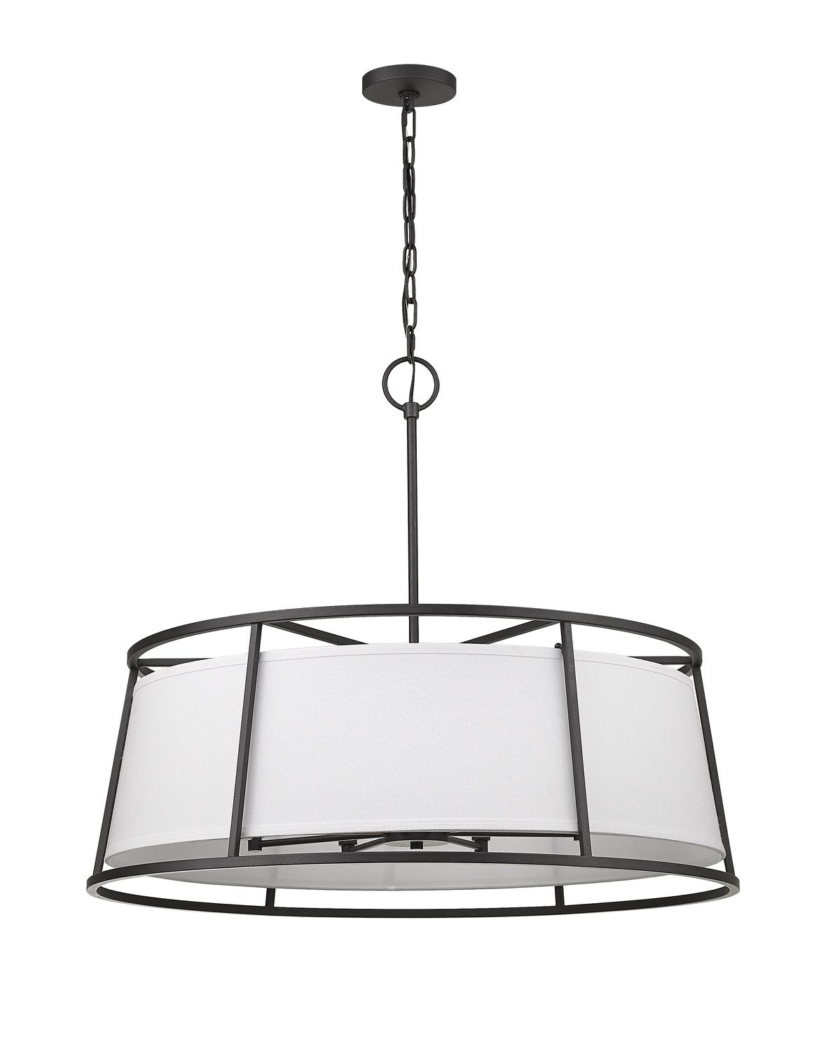 Z-LITE, LENYX PENDANT CHANDELIER, CHANDELIER LIGHT