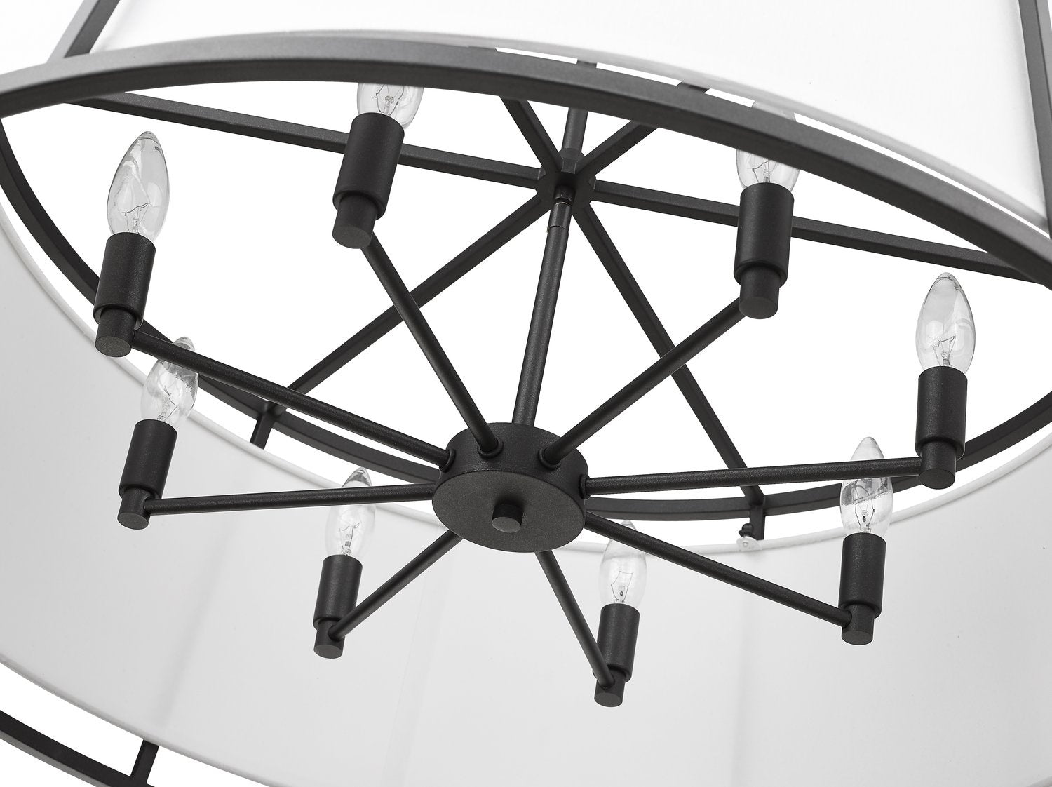 Z-LITE, LENYX PENDANT CHANDELIER, CHANDELIER LIGHT