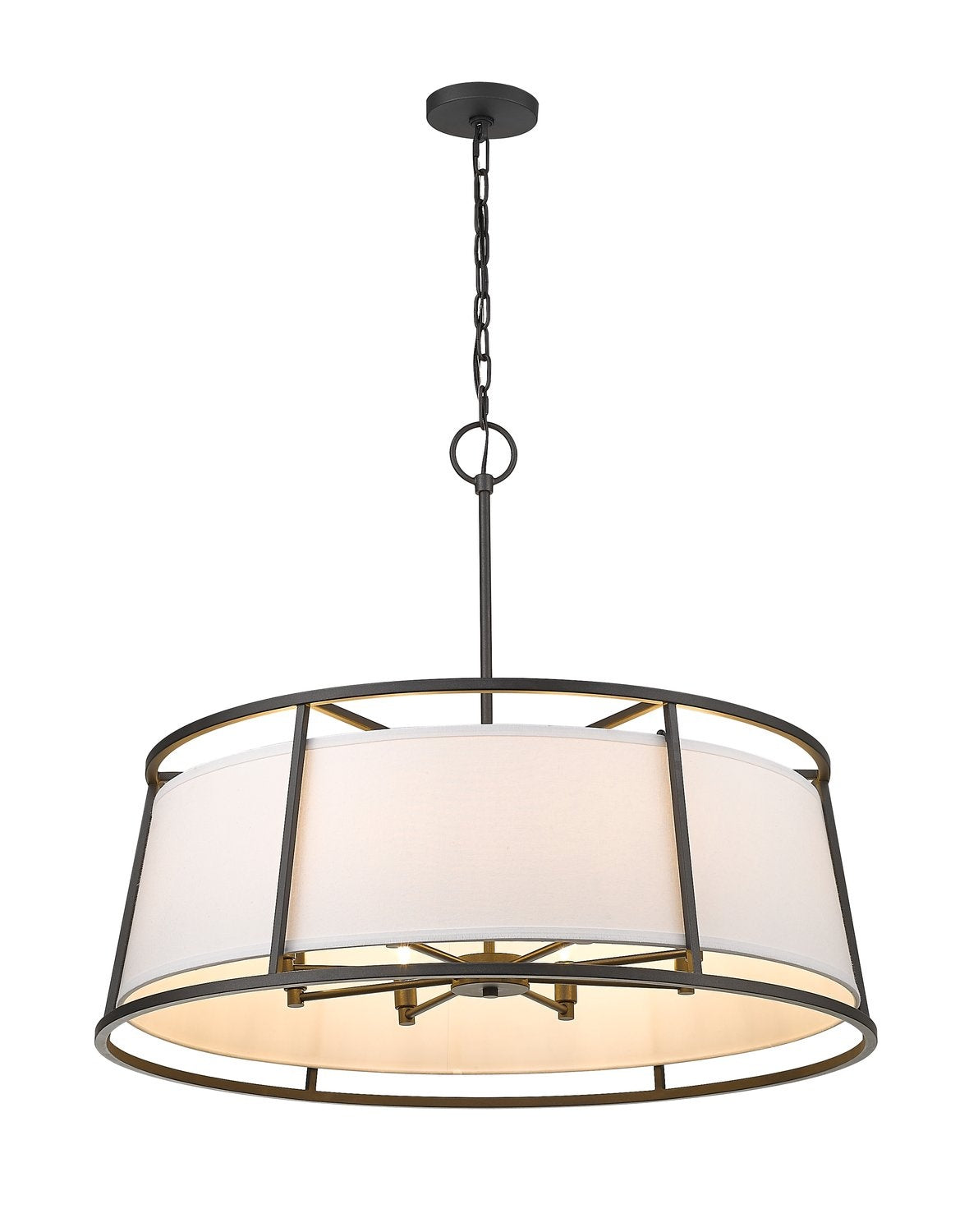 Z-LITE, LENYX PENDANT CHANDELIER, CHANDELIER LIGHT