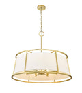 Z-LITE, LENYX PENDANT CHANDELIER, CHANDELIER LIGHT