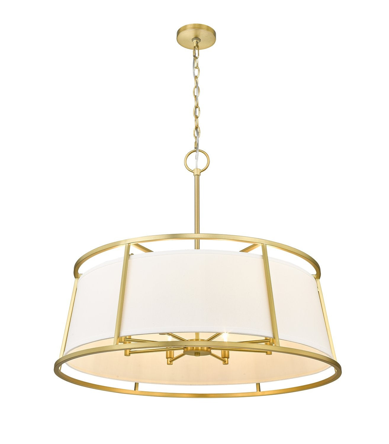 Z-LITE, LENYX PENDANT CHANDELIER, CHANDELIER LIGHT