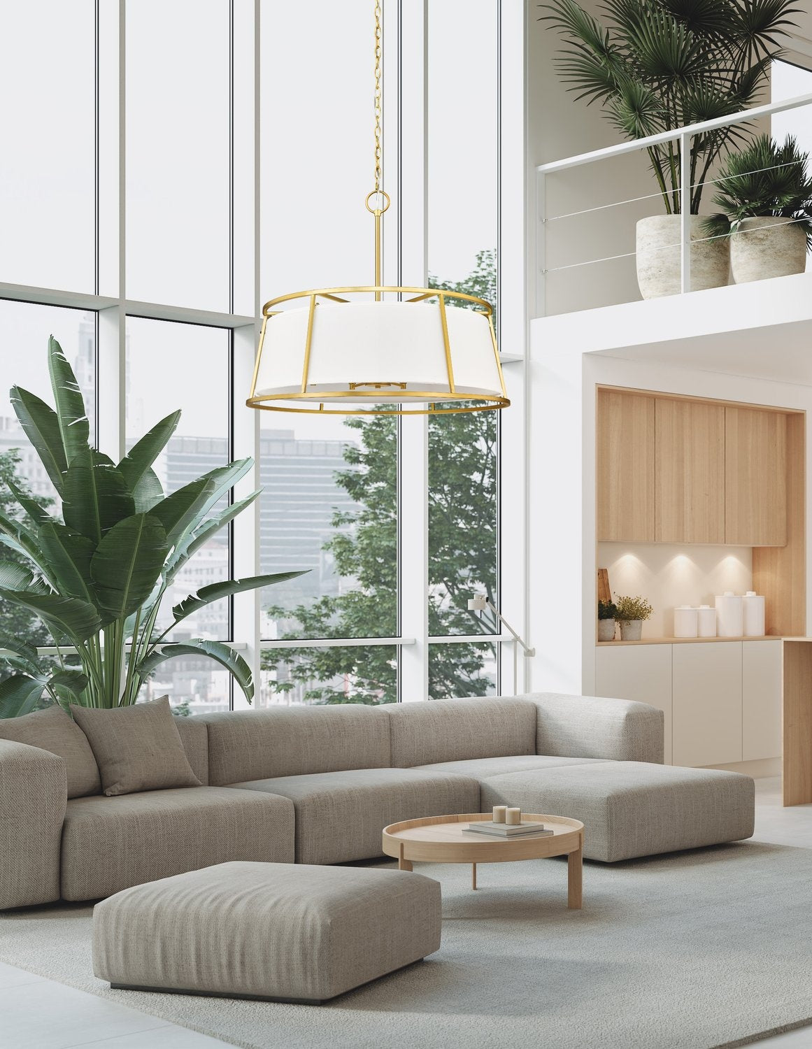 Z-LITE, LENYX PENDANT CHANDELIER, CHANDELIER LIGHT