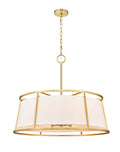Z-LITE, LENYX PENDANT CHANDELIER, CHANDELIER LIGHT