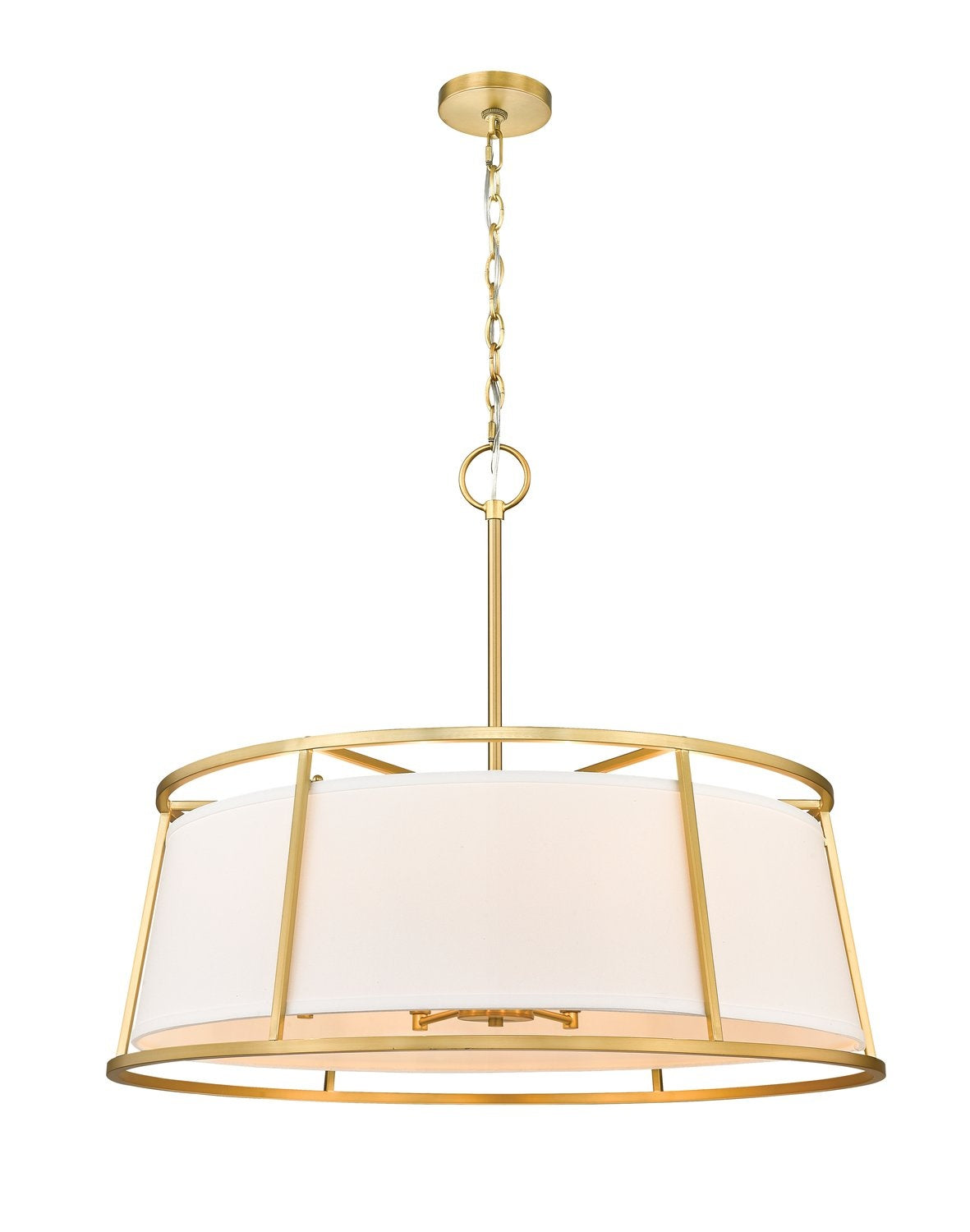 Z-LITE, LENYX PENDANT CHANDELIER, CHANDELIER LIGHT