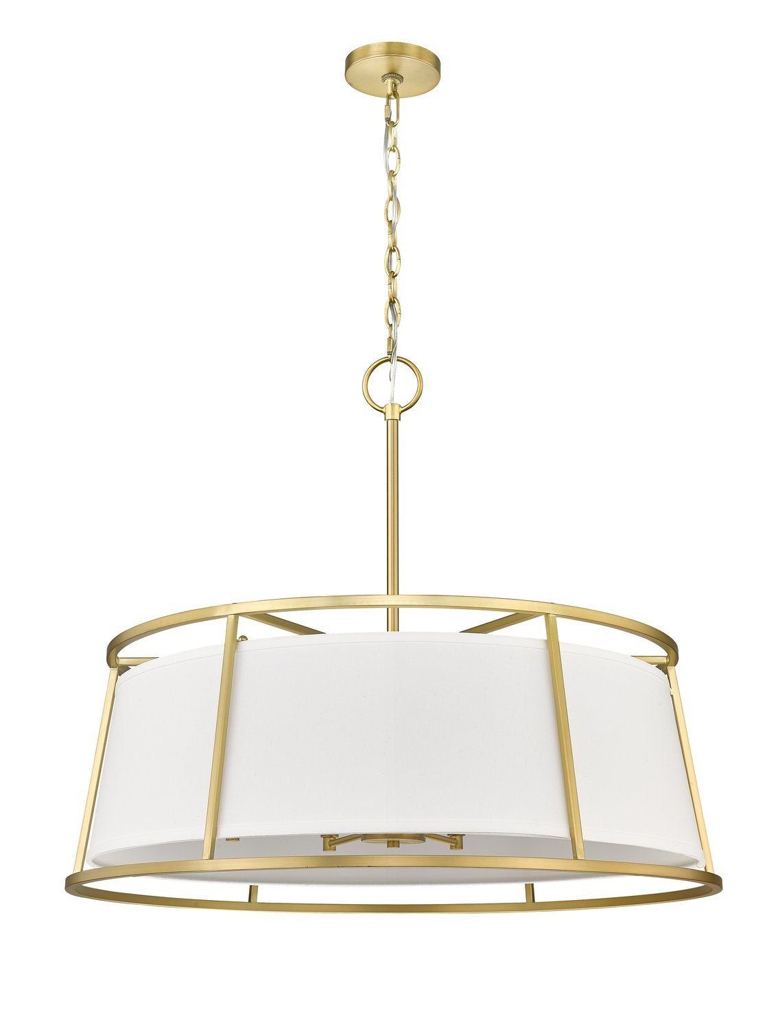 Z-LITE, LENYX PENDANT CHANDELIER, CHANDELIER LIGHT
