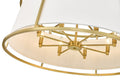 Z-LITE, LENYX PENDANT CHANDELIER, CHANDELIER LIGHT