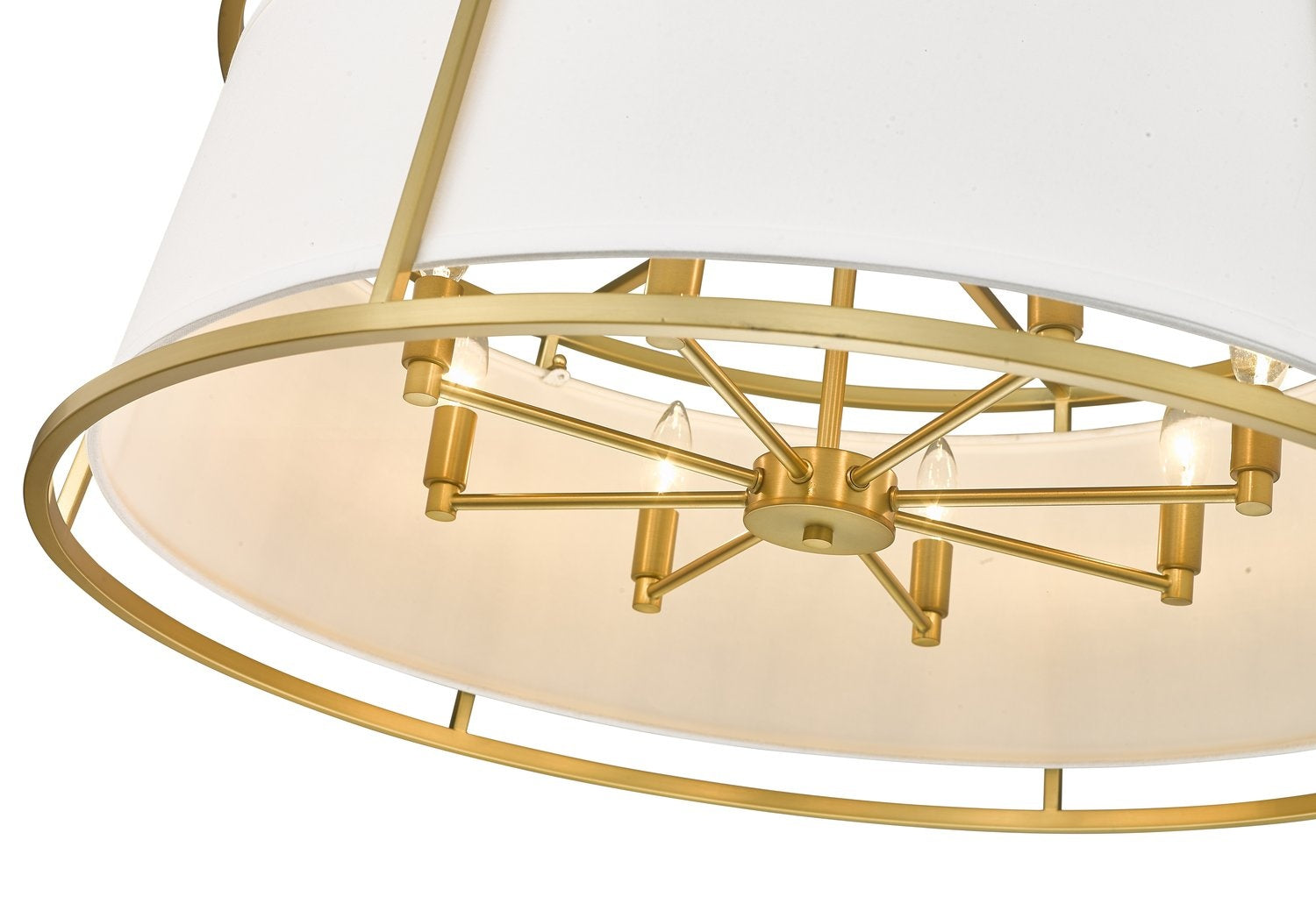 Z-LITE, LENYX PENDANT CHANDELIER, CHANDELIER LIGHT