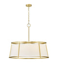 Z-LITE, LENYX PENDANT CHANDELIER, CHANDELIER LIGHT