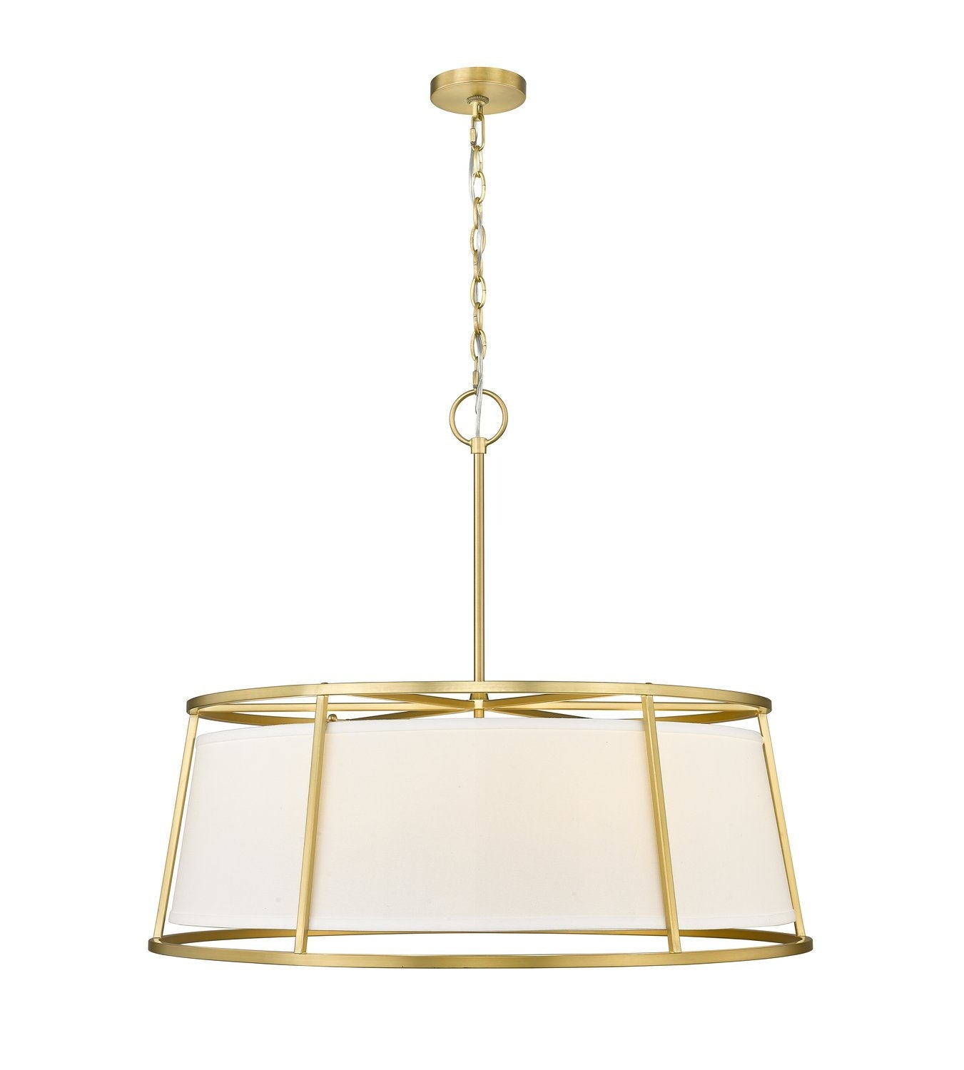 Z-LITE, LENYX PENDANT CHANDELIER, CHANDELIER LIGHT
