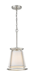 Z-LITE, LENYX PENDANT PENDANT, PENDANT LIGHT