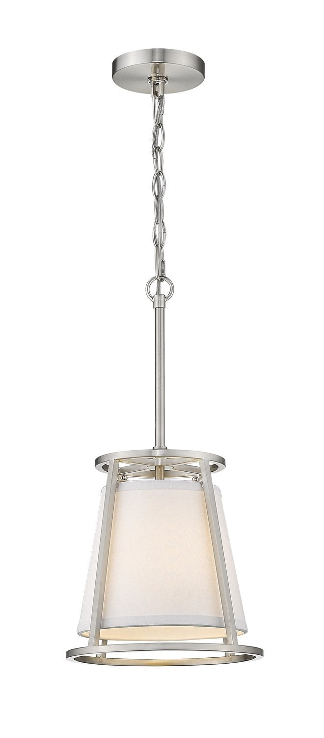 Z-LITE, LENYX PENDANT PENDANT, PENDANT LIGHT