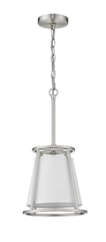 Z-LITE, LENYX PENDANT PENDANT, PENDANT LIGHT
