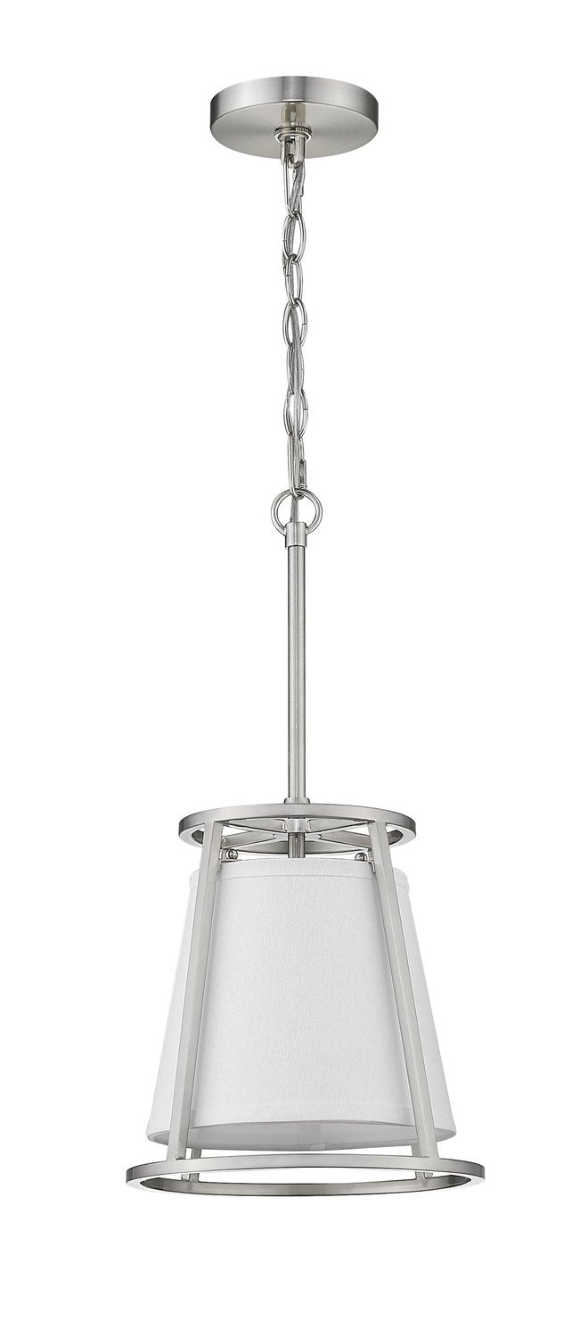 Z-LITE, LENYX PENDANT PENDANT, PENDANT LIGHT