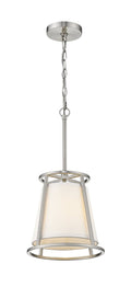 Z-LITE, LENYX PENDANT PENDANT, PENDANT LIGHT