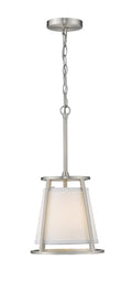 Z-LITE, LENYX PENDANT PENDANT, PENDANT LIGHT