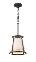 Z-LITE, LENYX PENDANT PENDANT, PENDANT LIGHT
