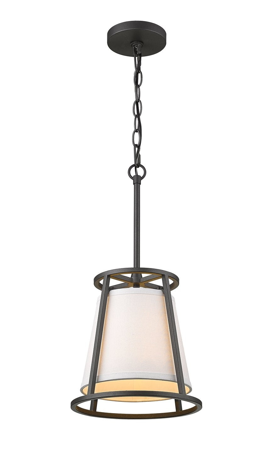 Z-LITE, LENYX PENDANT PENDANT, PENDANT LIGHT