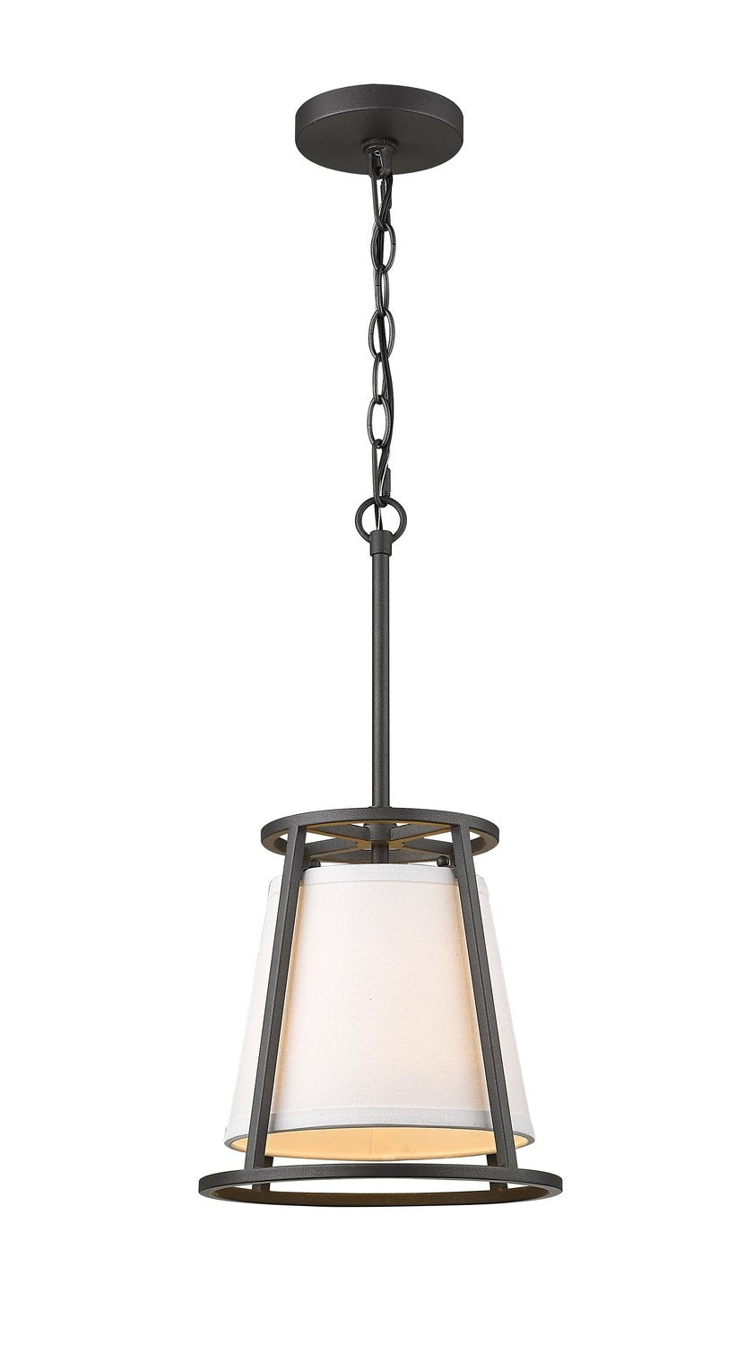 Z-LITE, LENYX PENDANT PENDANT, PENDANT LIGHT
