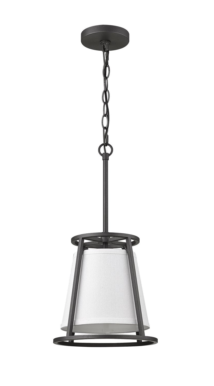 Z-LITE, LENYX PENDANT PENDANT, PENDANT LIGHT