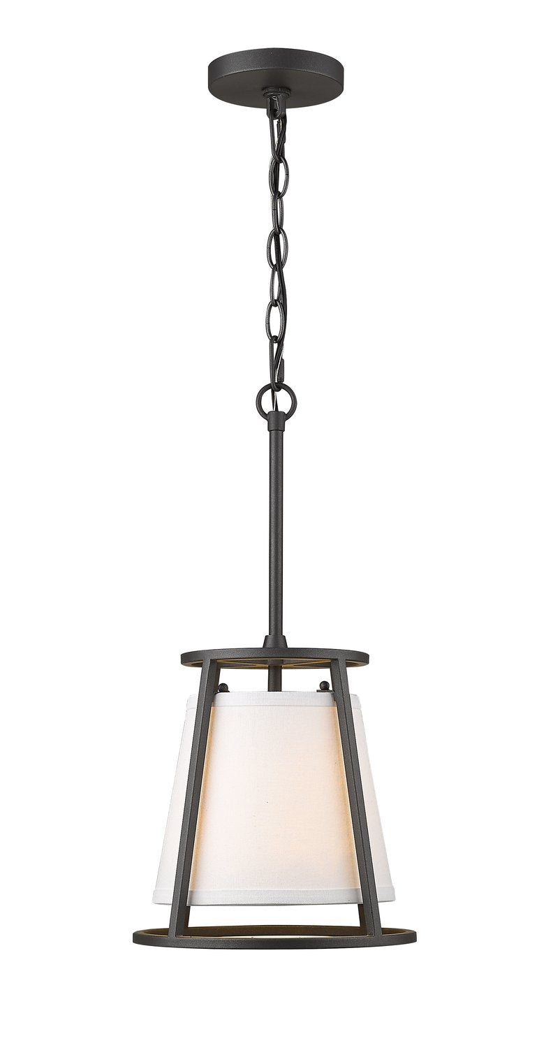 Z-LITE, LENYX PENDANT PENDANT, PENDANT LIGHT