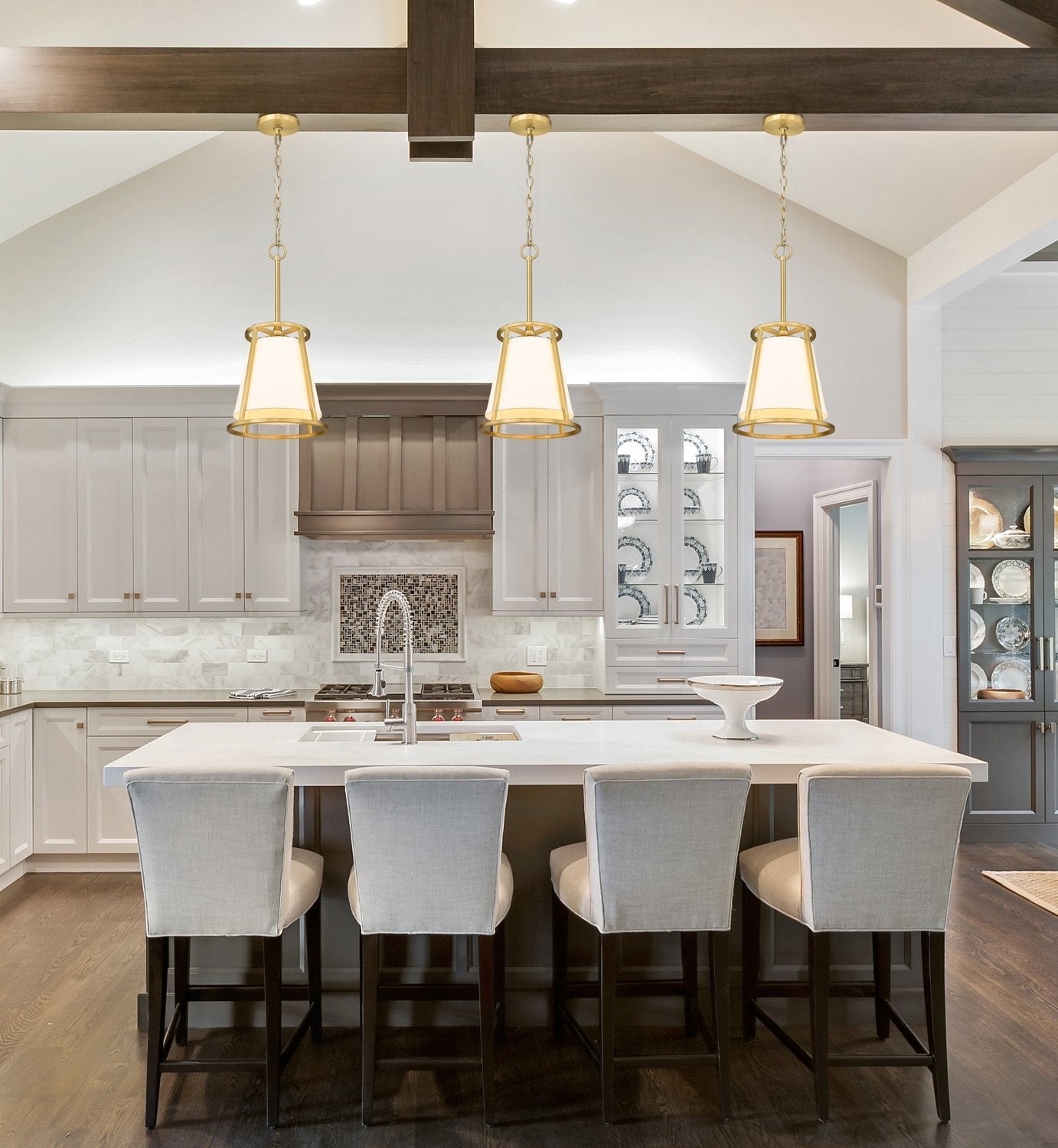 Z-LITE, LENYX PENDANT PENDANT, PENDANT LIGHT
