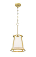 Z-LITE, LENYX PENDANT PENDANT, PENDANT LIGHT