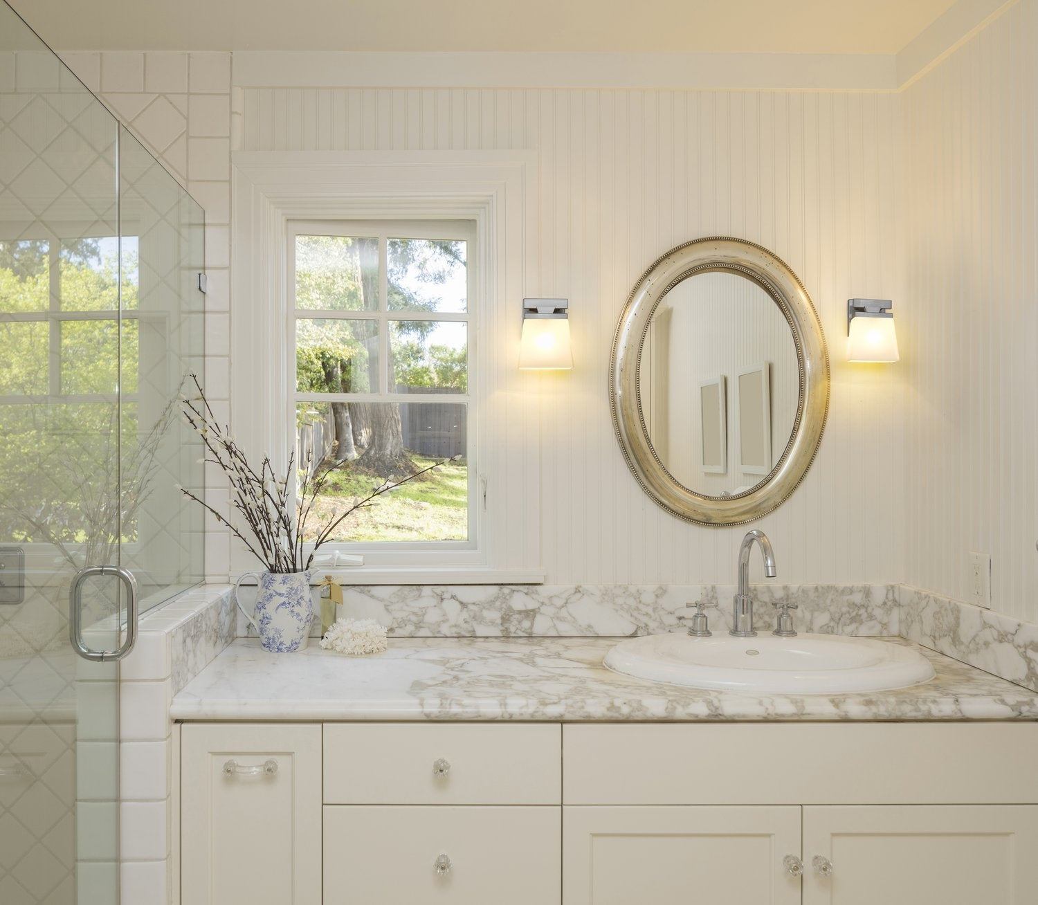 Z-LITE, ASTOR WALL SCONCE, WALL SCONCES