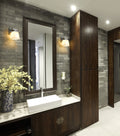 Z-LITE, ASTOR WALL SCONCE, WALL SCONCES