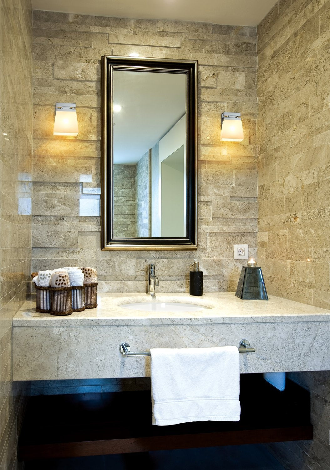 Z-LITE, ASTOR WALL SCONCE, WALL SCONCES