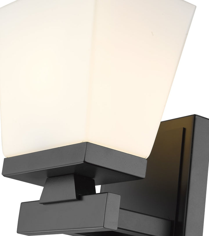 Z-LITE, ASTOR WALL SCONCE, WALL SCONCES