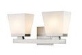 Z-LITE, ASTOR VANITY, VANITY LIGHT