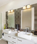 Z-LITE, ASTOR VANITY, VANITY LIGHT