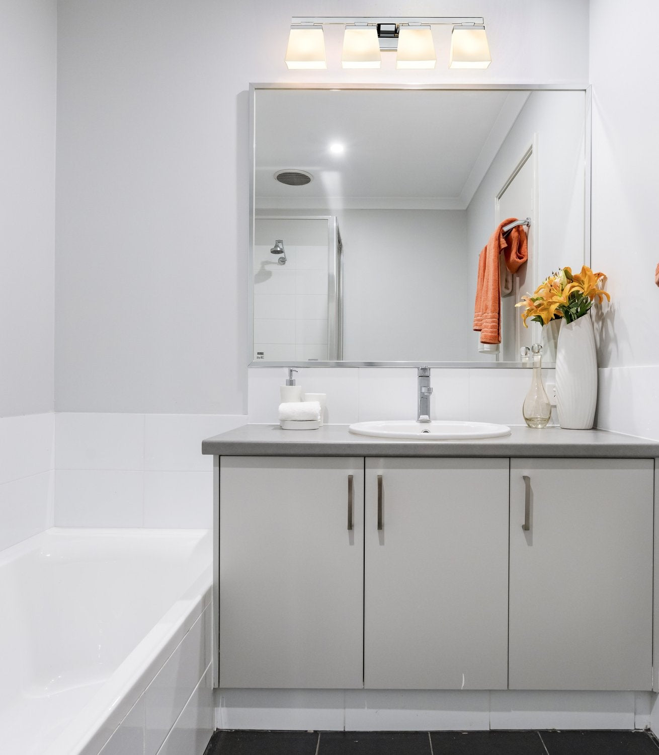 Z-LITE, ASTOR VANITY, VANITY LIGHT