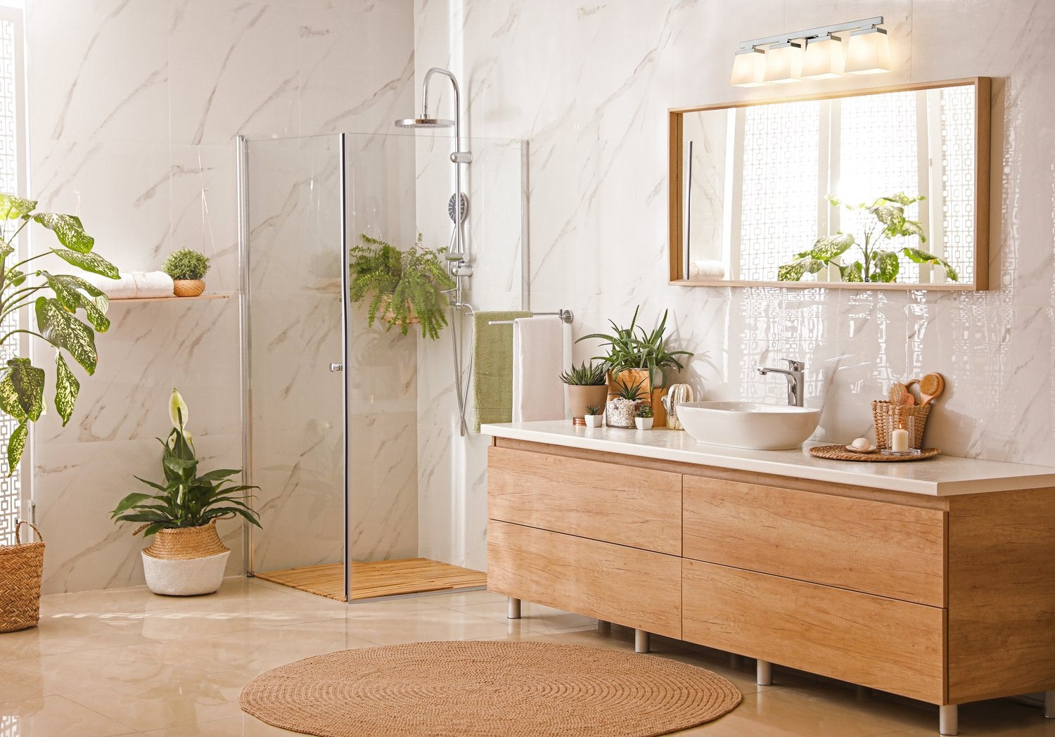 Z-LITE, ASTOR VANITY, VANITY LIGHT