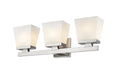 Z-LITE, ASTOR VANITY, VANITY LIGHT