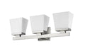 Z-LITE, ASTOR VANITY, VANITY LIGHT